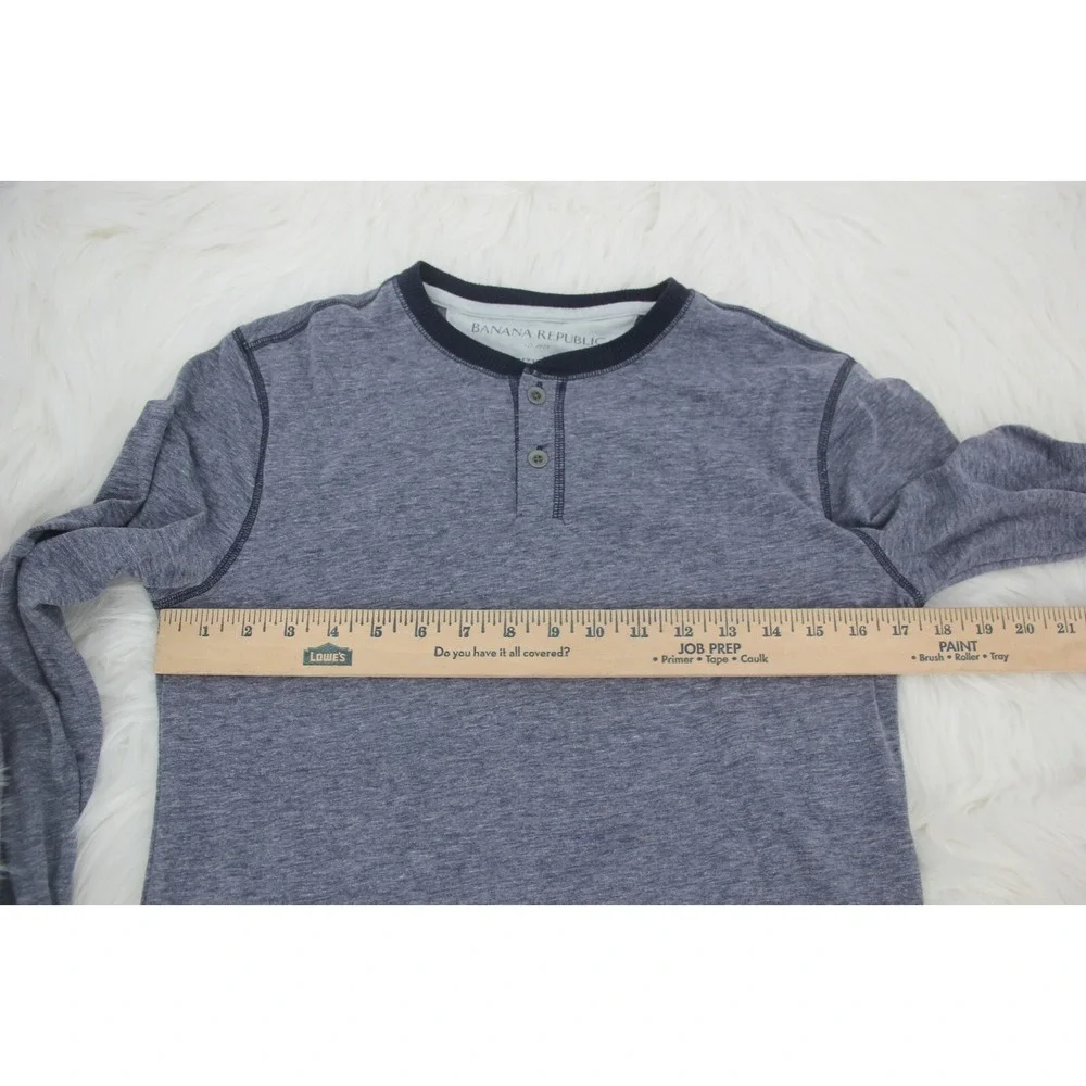 Banana Republic great long
